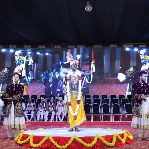 Mass Wedding Gallery 3