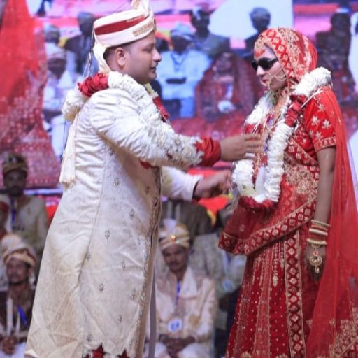 Mass Wedding Gallery 2