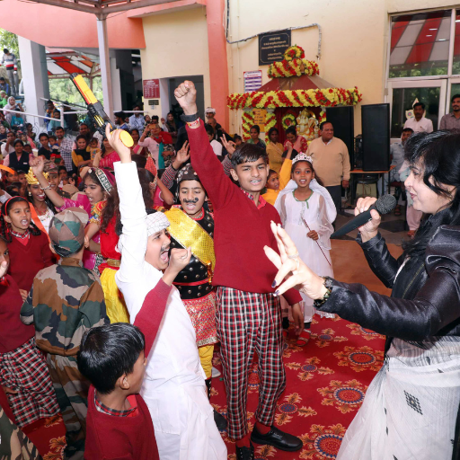 Narayan Children Academy Gallery 3