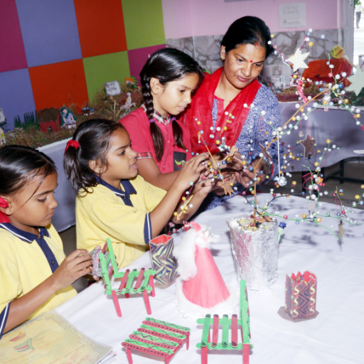 Narayan Children Academy Gallery 5