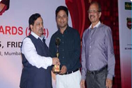 India's No.1 Charitable Trust