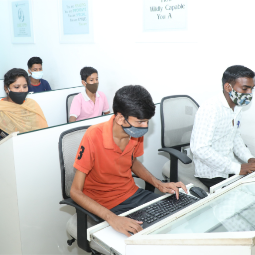 NSS Skill Development Gallery 1