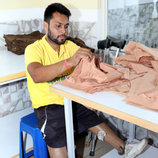 NSS Skill Development Gallery 2