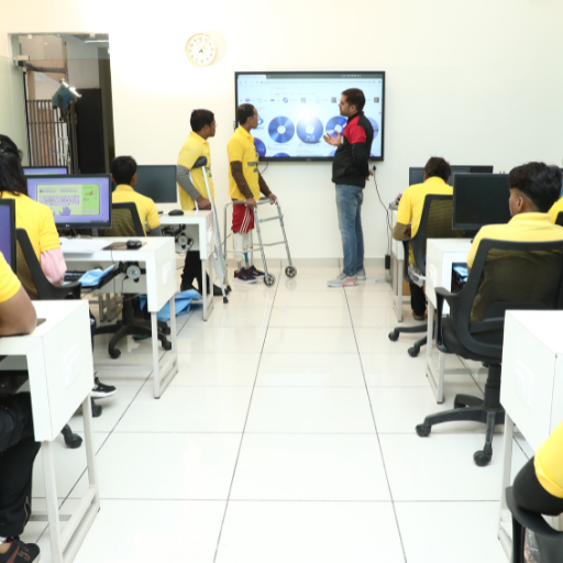 NSS Skill Development Gallery 3