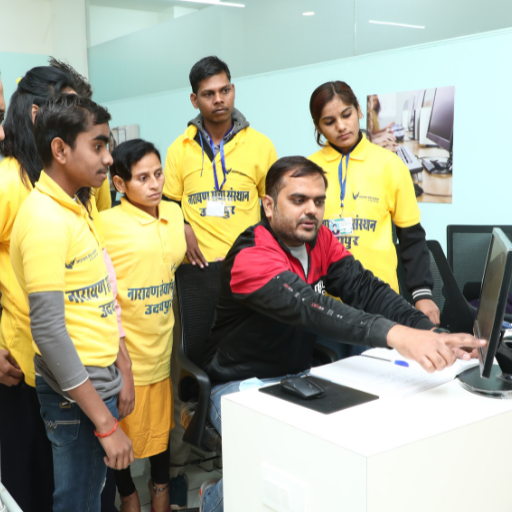 NSS Skill Development Gallery 4