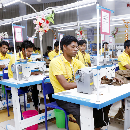 NSS Skill Development Gallery 5