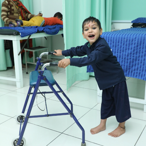 Physiotherapy Gallery 1