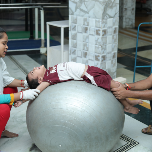 Physiotherapy Gallery 3