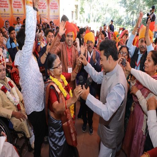 Mass Wedding Gallery 14