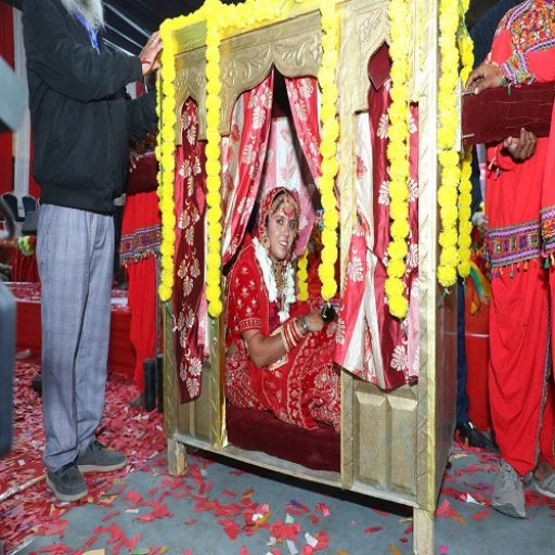 Mass Wedding Gallery 13