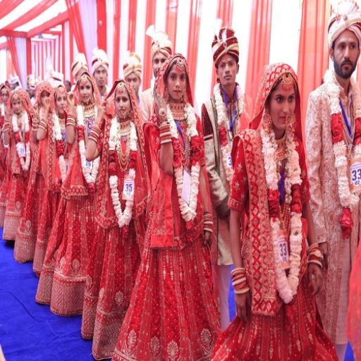 Mass Wedding Gallery 12