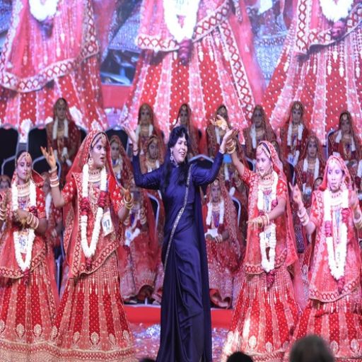 Mass Wedding Gallery 10