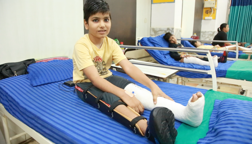 Narayan Seva Sansthan AU- Trusted healthcare NGO with a 1100-bed hospital, ICU, and labs—Donate now