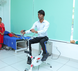 Overcome Mobility Challenges