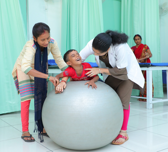 Significant improvements in overall health