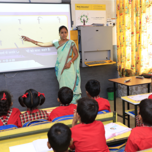 Narayan Children Academy Gallery 8