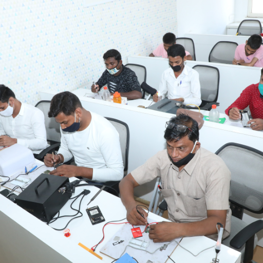 NSS Skill Development Gallery 7