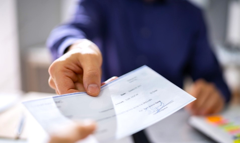 Australia NGO Bank Details - donate money to charity