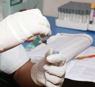 Diagnostic Lab and X-Ray Services