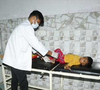 Physiotherapy and Rehabilitation