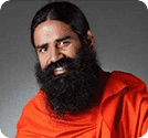 Yoga Guru Baba Ramdev