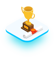 National Honour: Padma Shri Award