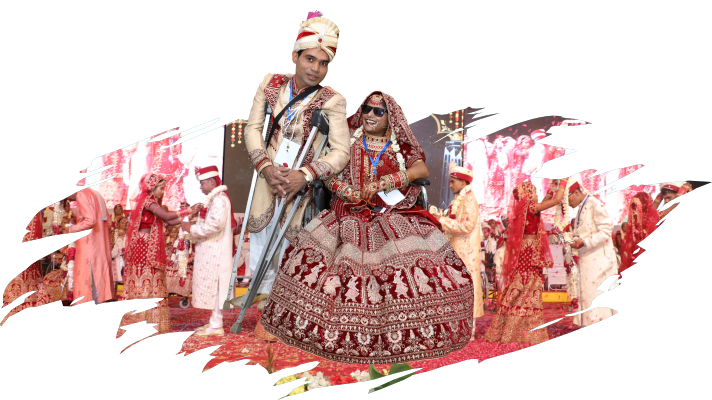 Couple inspirational stories