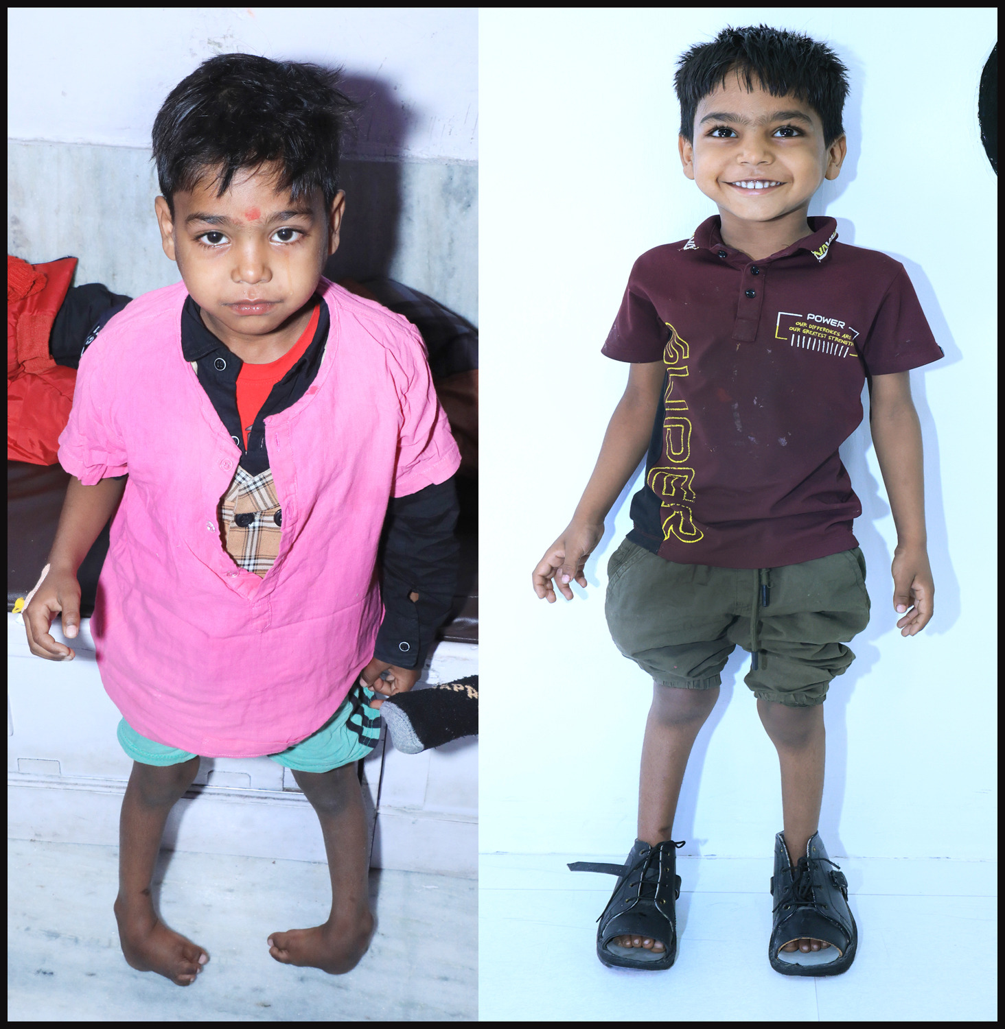 Ankit Story